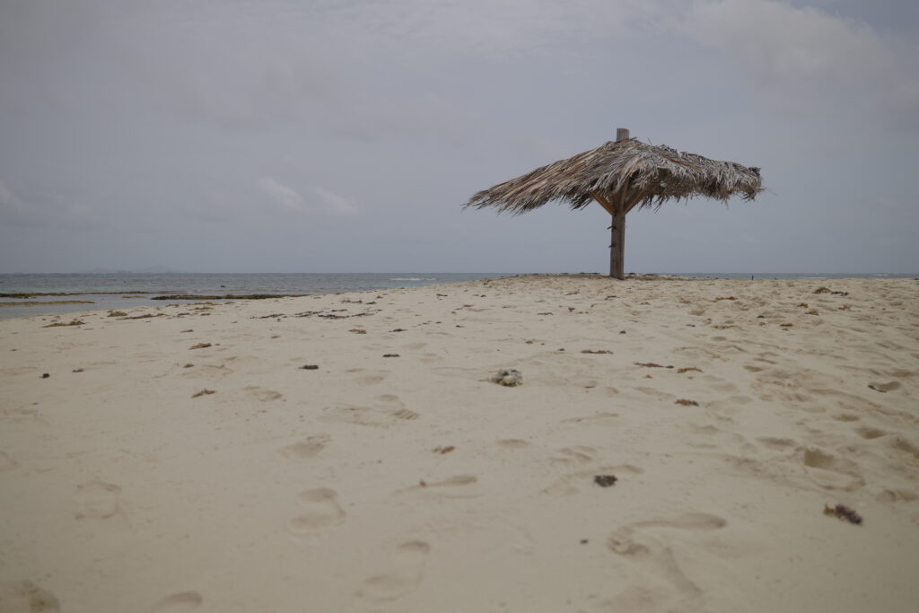 Morpion Island