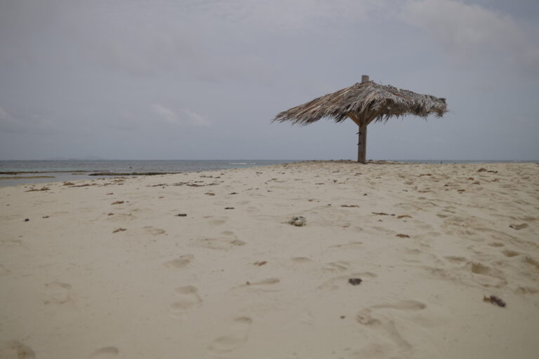Morpion Island