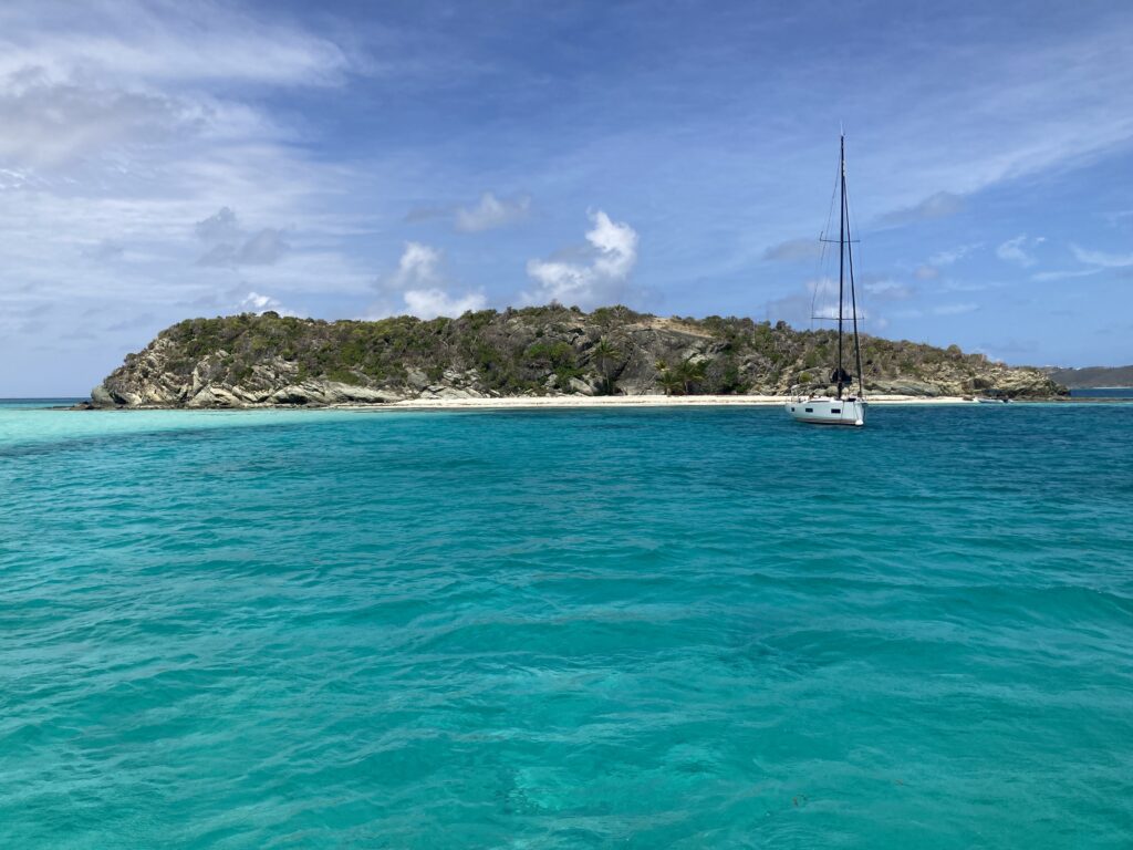 Tobago Cays